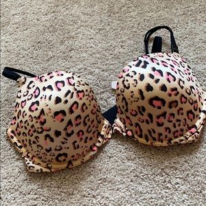 NWT Very Sexy Push-up 🔥